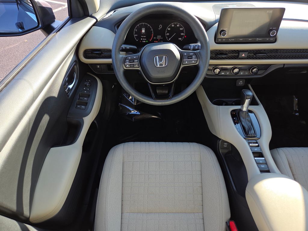Certified Used 2024 Gray Honda LX image 28