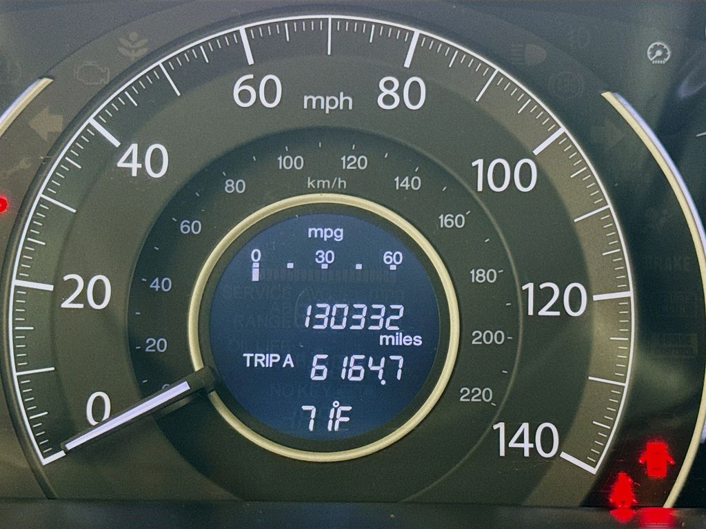 Used Car 2014 Honda Cr-v  Lx For Sale Under $15,000 In Austin, Texas