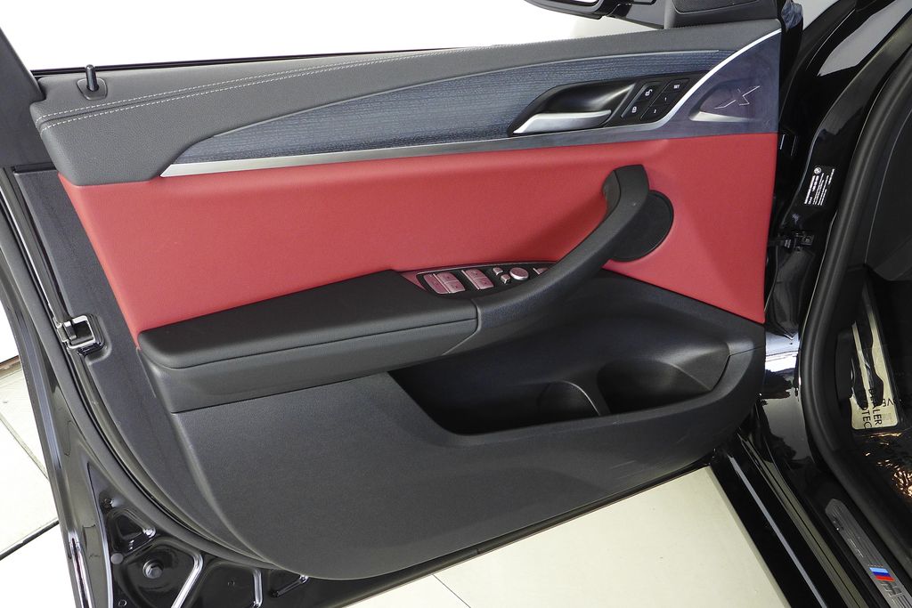 Thumbnail: 2024 BMW X3 - 11