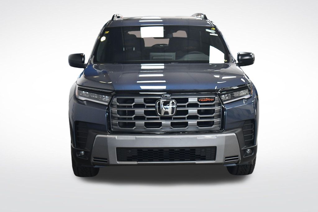 Thumbnail: 2026 Honda Pilot - 2