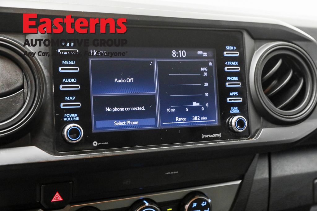 Used 2021 White Toyota SR image 18