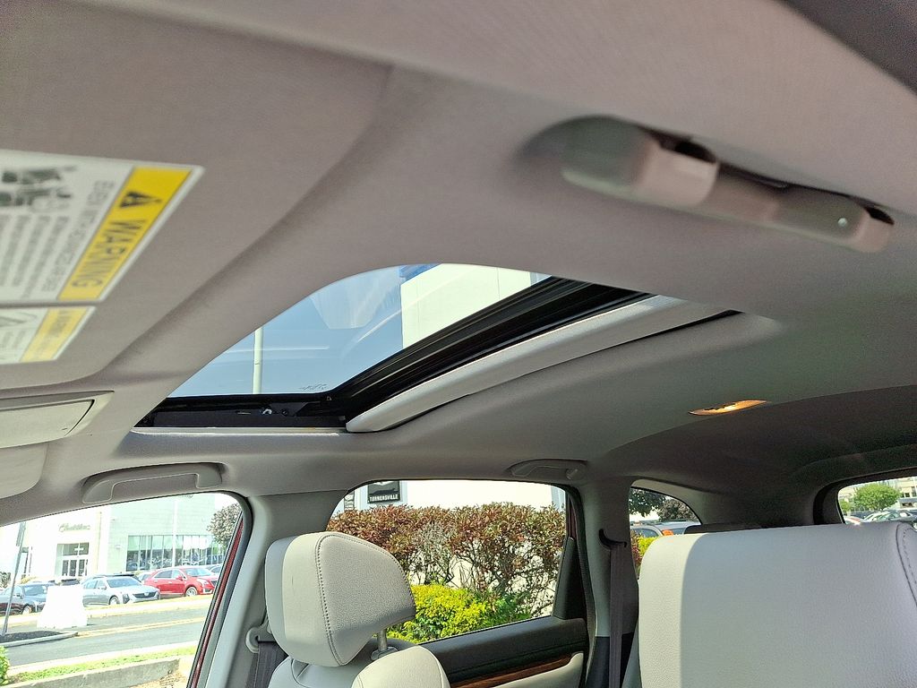 Thumbnail: 2019 Honda CR-V - 15
