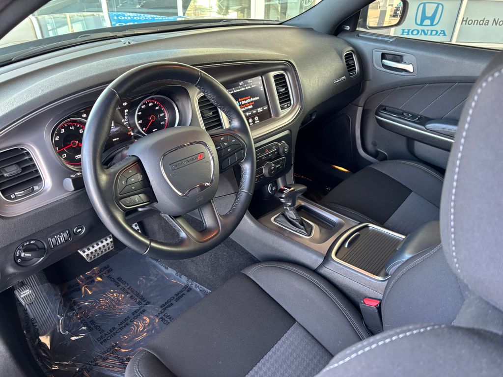 Thumbnail: 2023 Dodge Charger - 9