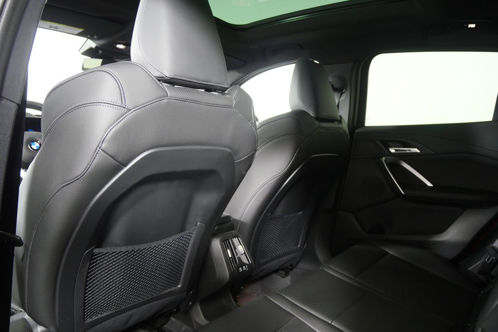 Thumbnail: 2024 BMW X2 - 19