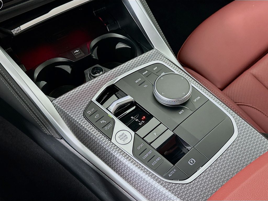 Thumbnail: 2025 BMW 4 Series - 17