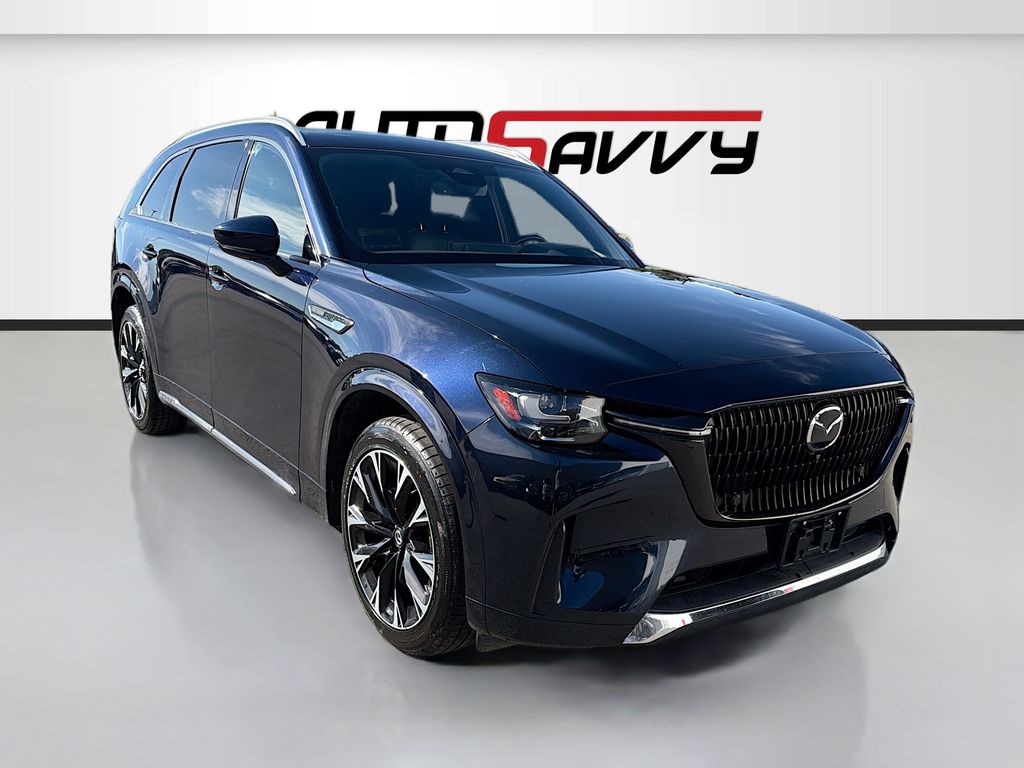 2024 Mazda CX-90 Turbo S Premium Package's photo
