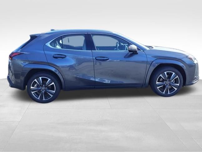 2024 Lexus UX 250h Premium 8