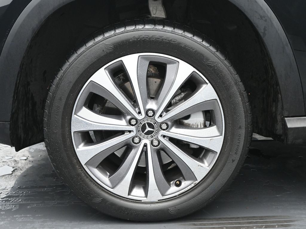 2023 Mercedes-Benz GLE GLE 350 4MATIC
