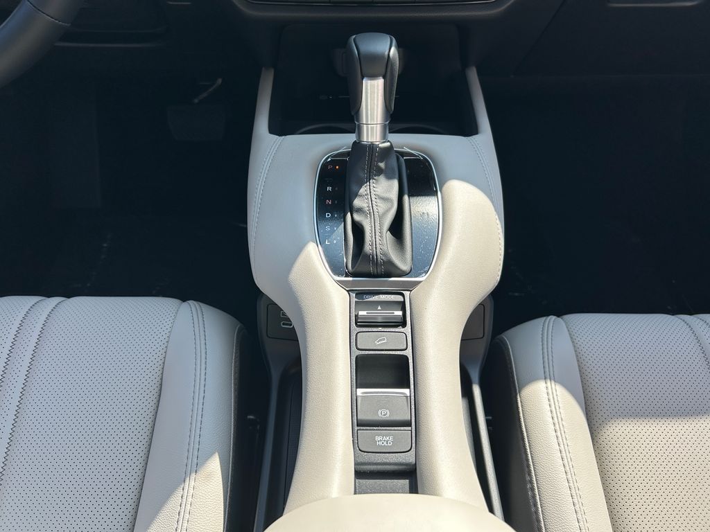 Thumbnail: 2026 Honda HR-V - 16