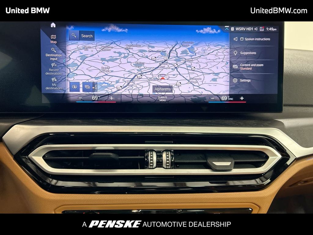 2024 BMW 4 Series 430i 18