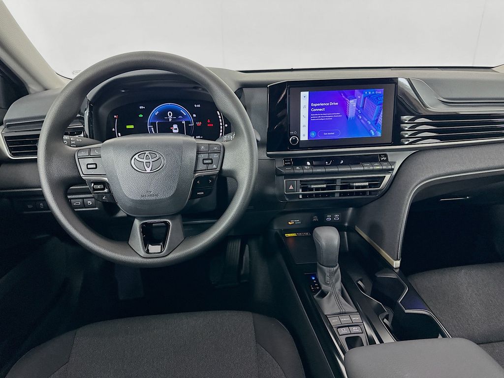 Thumbnail: 2026 Toyota Camry - 22