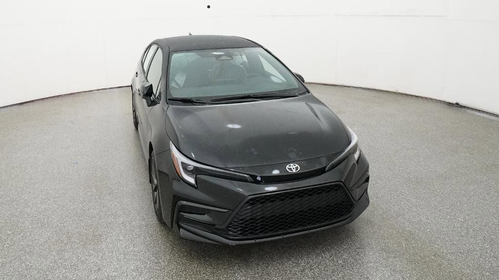 Thumbnail: 2026 Toyota Corolla - 12