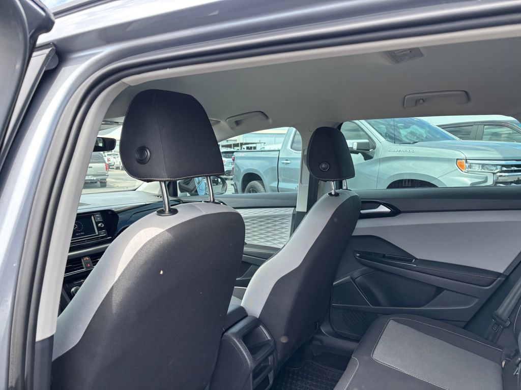 Used Car 2024 Volkswagen Taos  1.5t S For Sale Under $25,000 In Austin, Texas