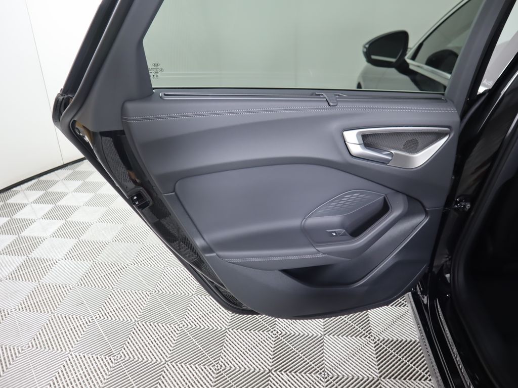 Thumbnail: 2025 Audi A5 - 28