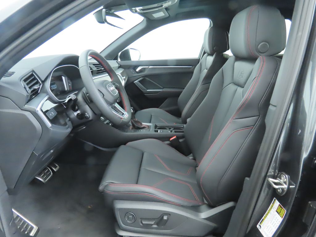 Thumbnail: 2025 Audi Q3 - 20
