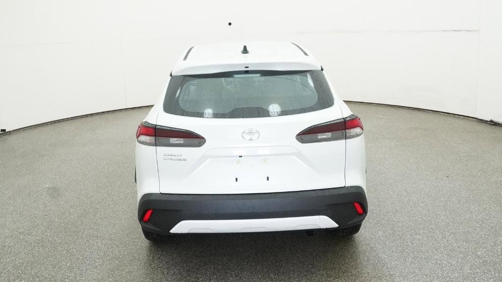 Thumbnail: 2026 Toyota Corolla Cross - 18