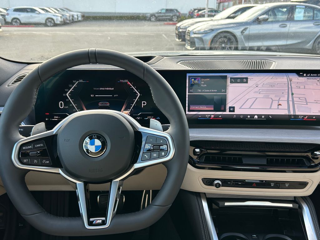 Thumbnail: 2026 BMW 4 Series - 16