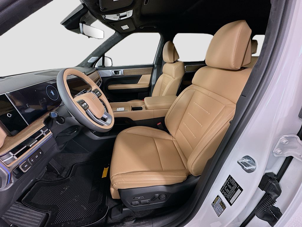 Thumbnail: 2026 Hyundai Santa Fe - 16