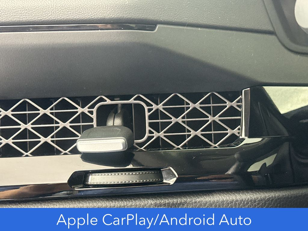 Used Car 2024 Honda Accord Hybrid  Touring For Sale Under $35,000 In Austin, Texas