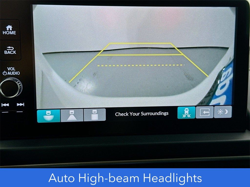 Used Car 2025 Honda Pilot  Utility Ex-l All Wheel Drive For Sale Under $50,000 In Austin, Texas