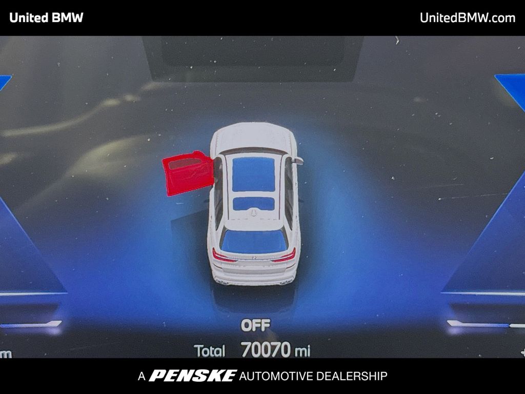 Thumbnail: 2024 BMW X7 - 7