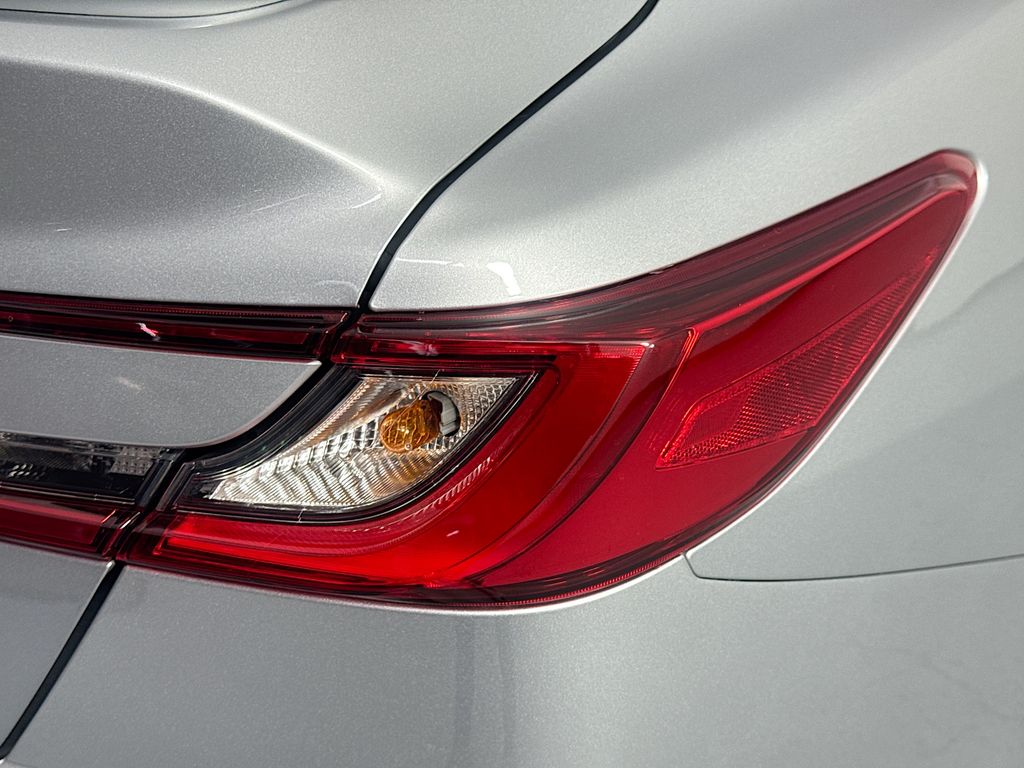 Used Car 2025 Toyota Camry  Le For Sale Under $30,000 In Austin, Texas