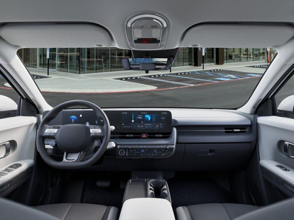 Thumbnail: 2026 Hyundai Ioniq 5 - 11