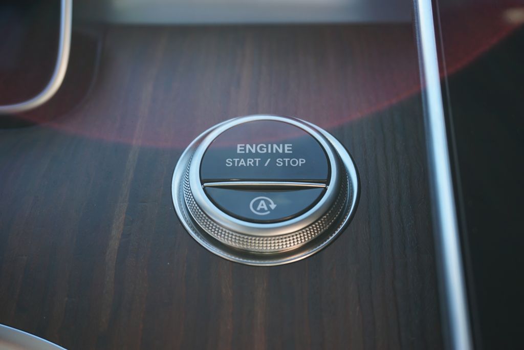 Thumbnail: 2026 Mercedes-Benz C-Class - 32