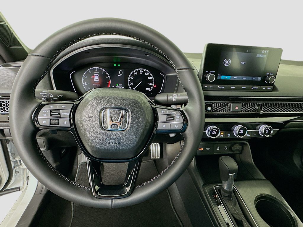 Thumbnail: 2026 Honda Civic - 10