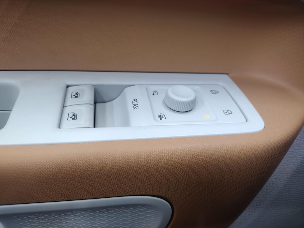 2025 Volkswagen ID. Buzz 1st Edition