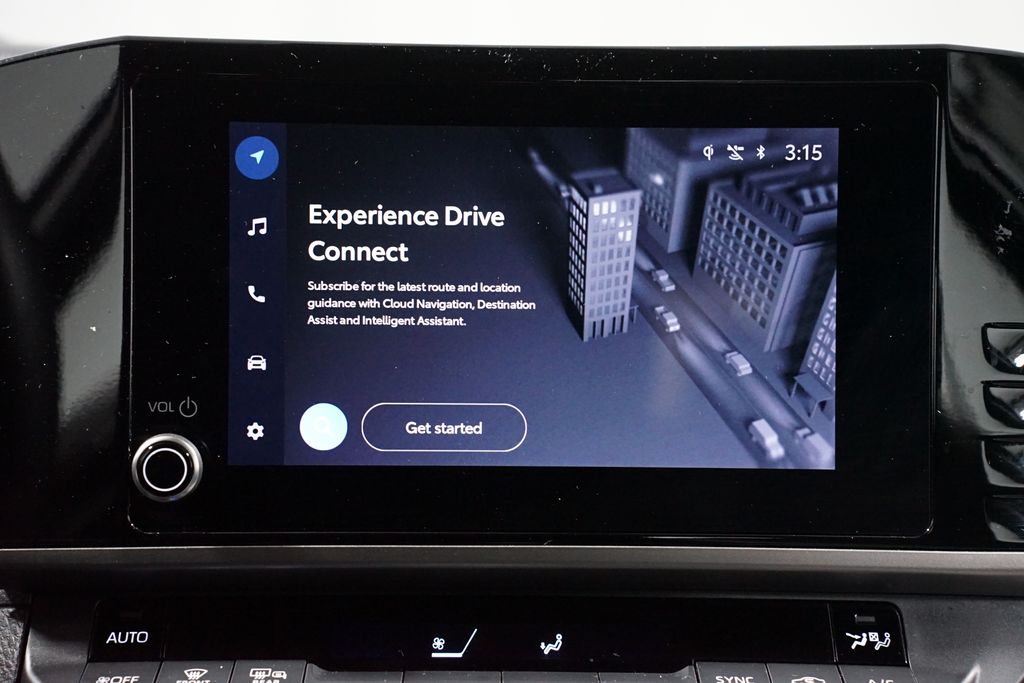 Thumbnail: 2025 Toyota Camry - 18