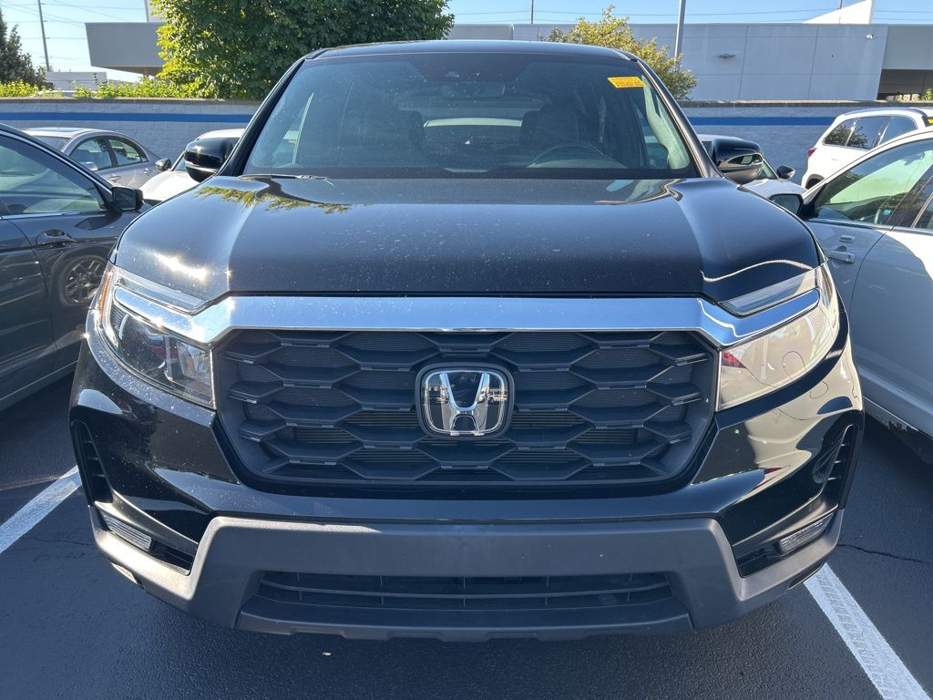 Thumbnail: 2022 Honda Passport - 5