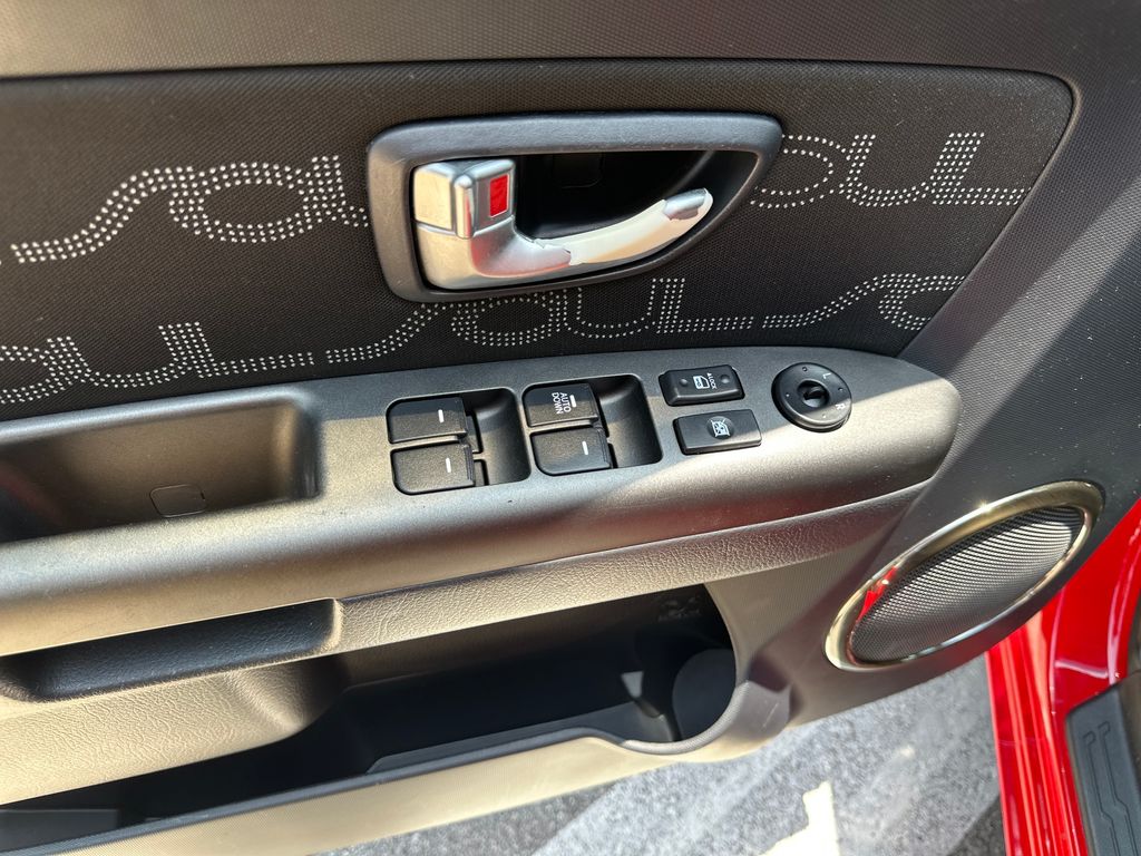 Used Car 2013 Kia Soul  Plus For Sale Under $10,000 In Austin, Texas