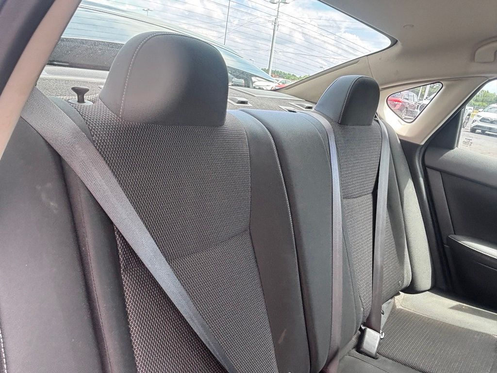 Used 2019 Nissan Sentra Sedan