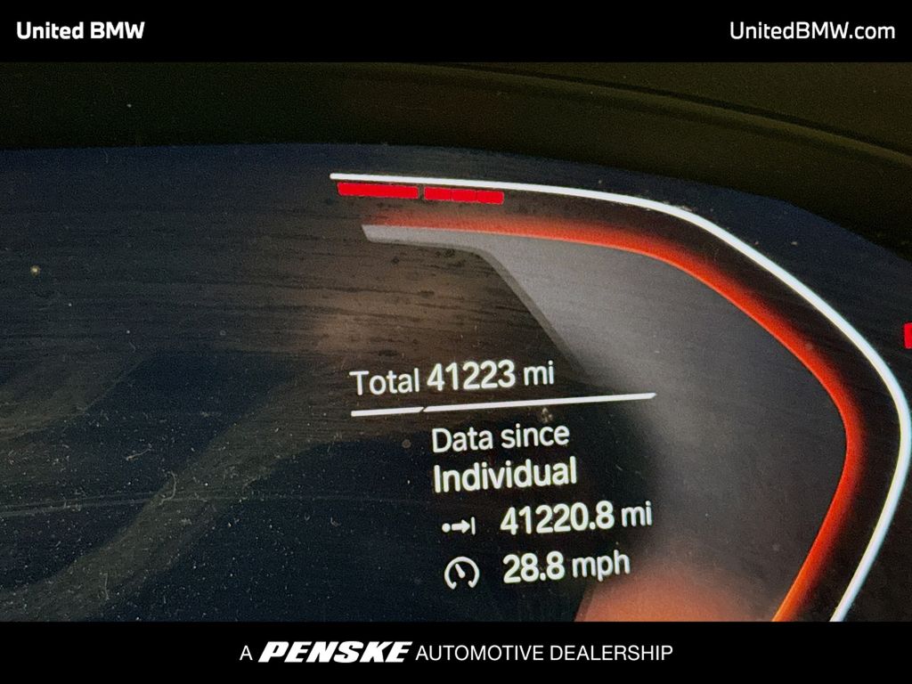 Thumbnail: 2023 BMW X3 - 7