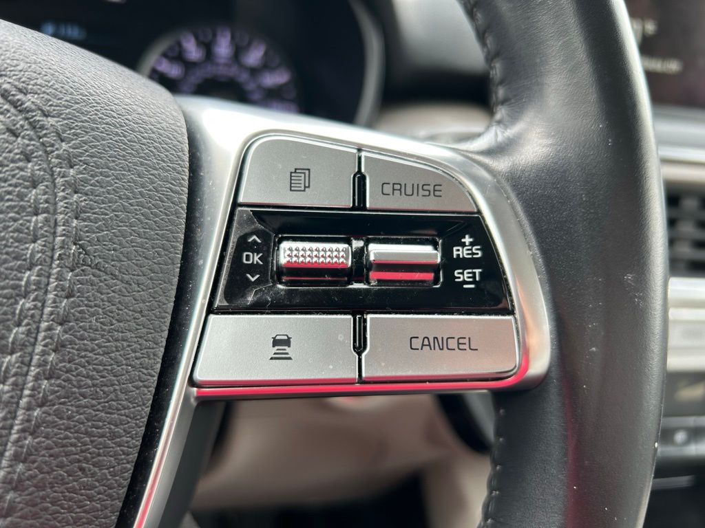 Thumbnail: 2022 Kia Telluride - 20