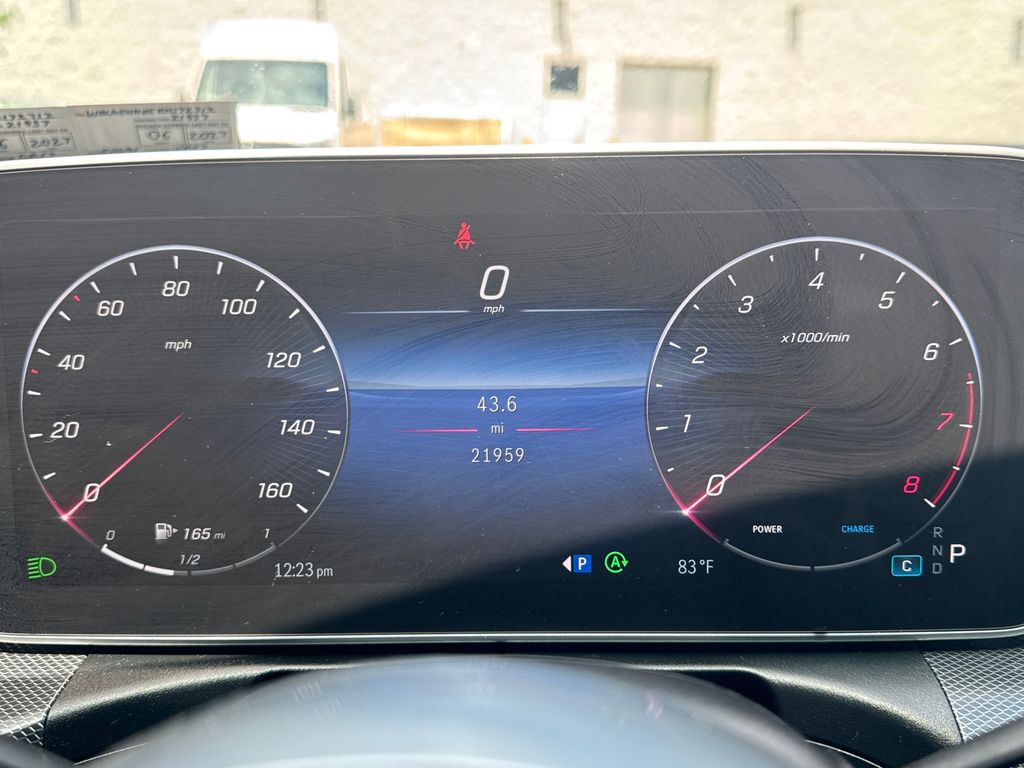 2024 Mercedes-Benz C-Class C 300 Silver at Audi Porsche Sewickley