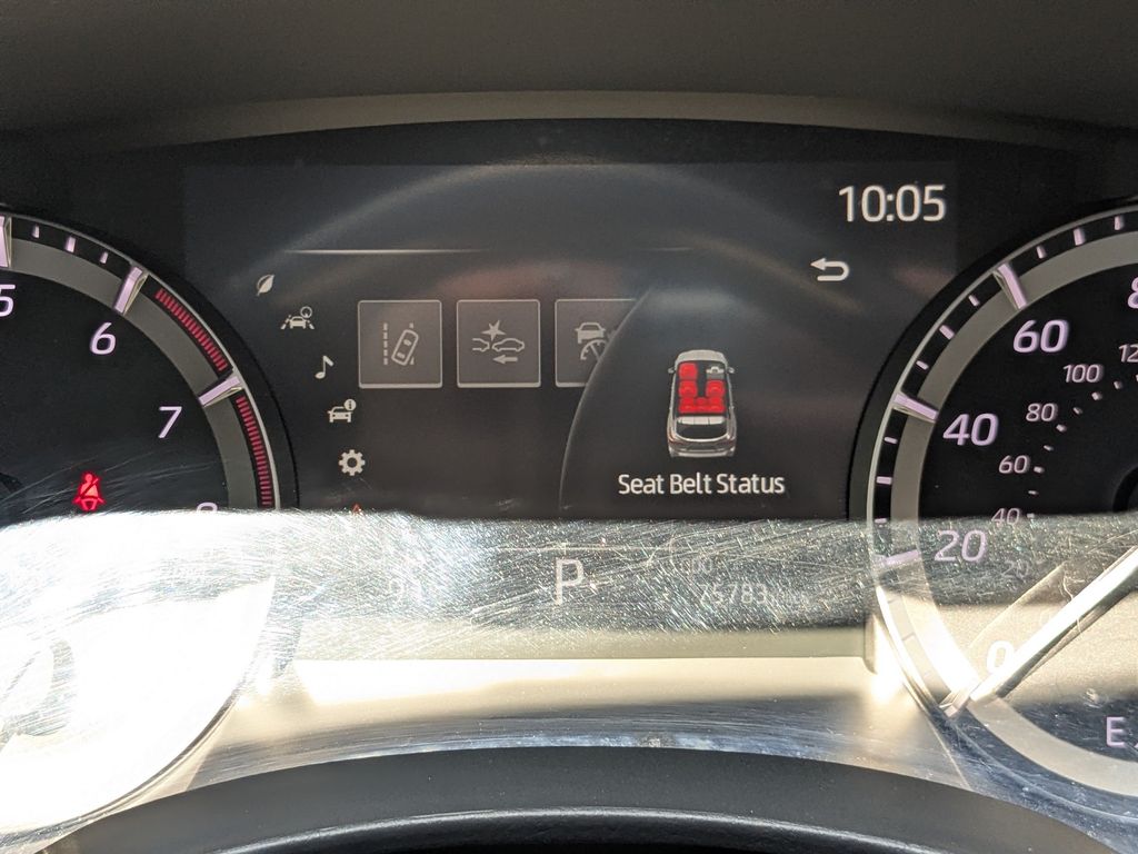 Used 2023 Toyota Highlander SUV