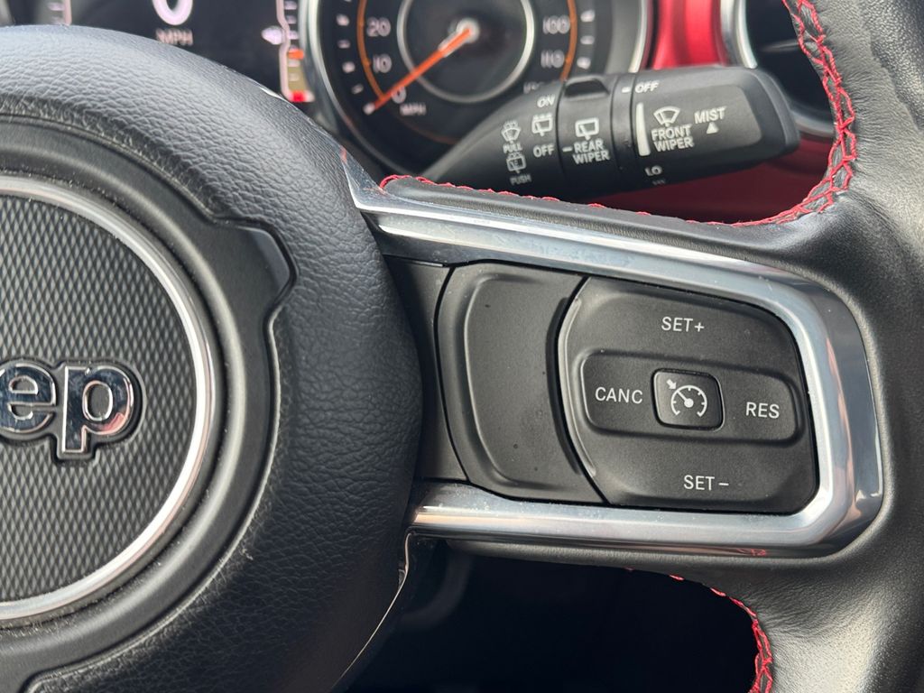 2023 Jeep Wrangler Rubicon Gray at Auto Express Mitsubishi