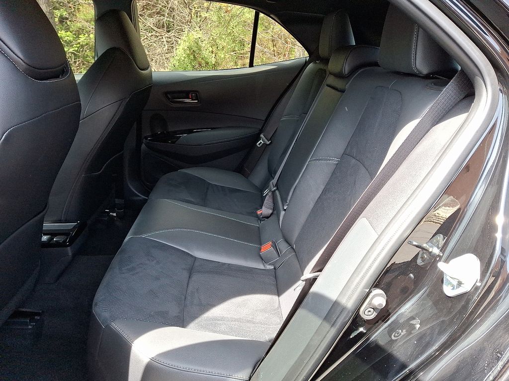 Thumbnail: 2025 Toyota GR Corolla - 10