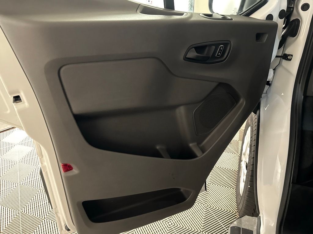 Certified Used 2025 White Ford Base image 17