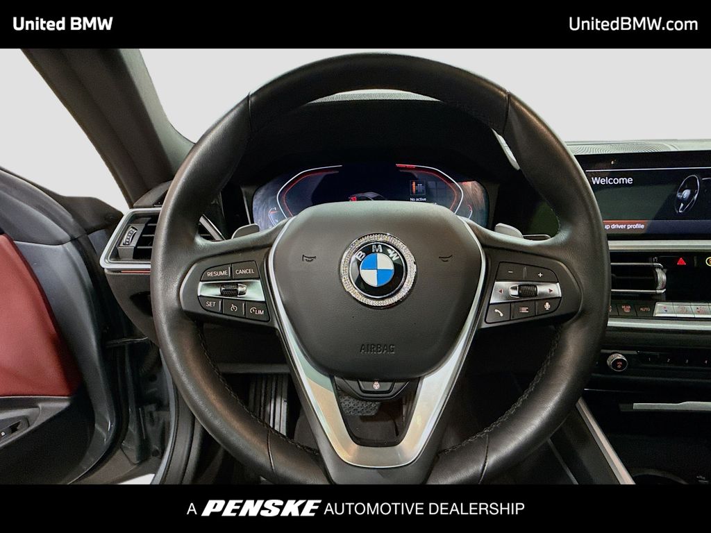 Thumbnail: 2023 BMW 4 Series - 6