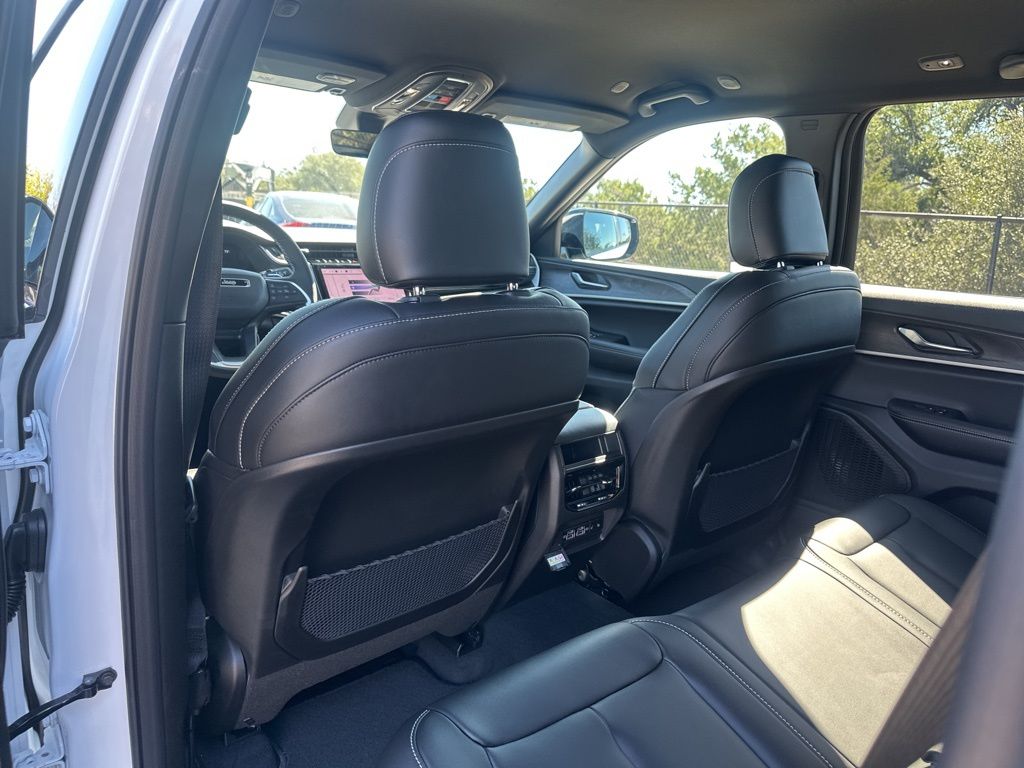 New Car 2025 Jeep Grand Cherokee  Limited For Sale Under $50,000 In Austin, Texas