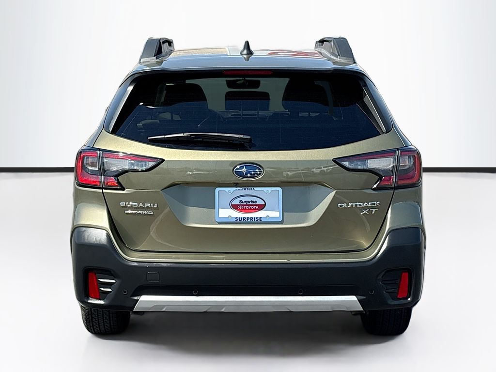 Thumbnail: 2022 Subaru Outback - 6
