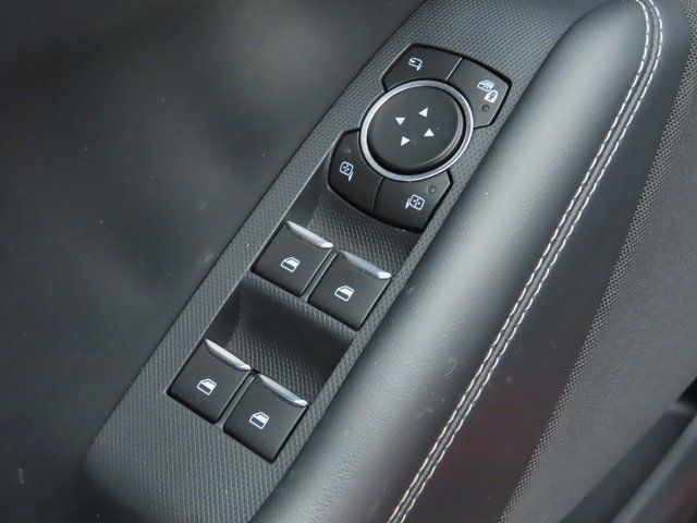 Thumbnail: 2021 Ford Mustang Mach-E - 24