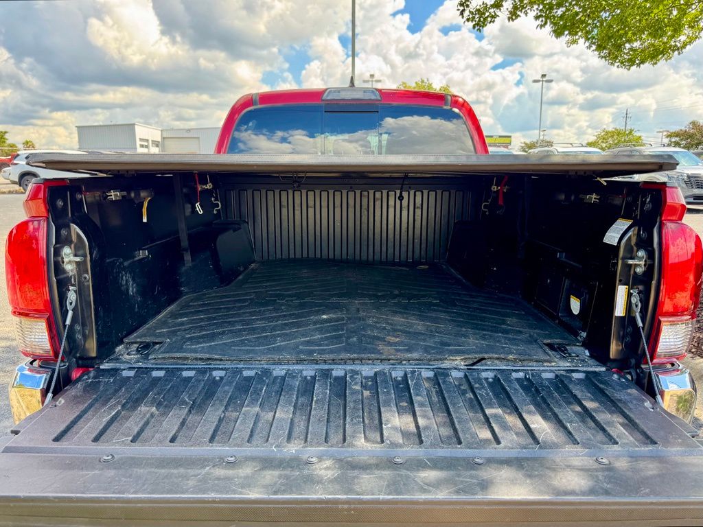 Used 2019 Toyota Tacoma Truck