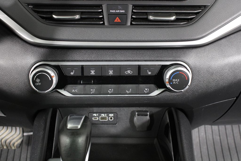 Used 2022 Nissan Altima for sale in 