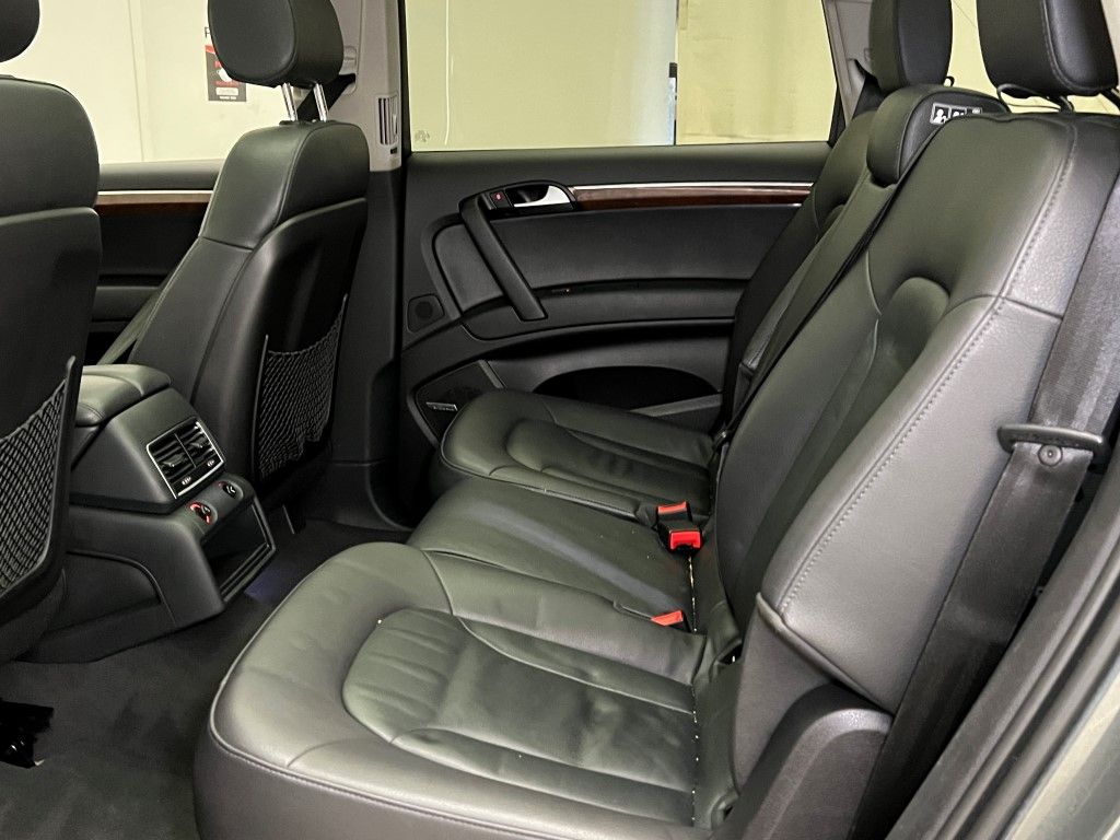 Thumbnail: 2015 Audi Q7 - 18