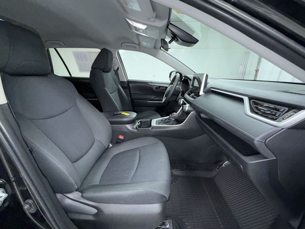 Used 2024 Toyota RAV4 Hybrid SUV