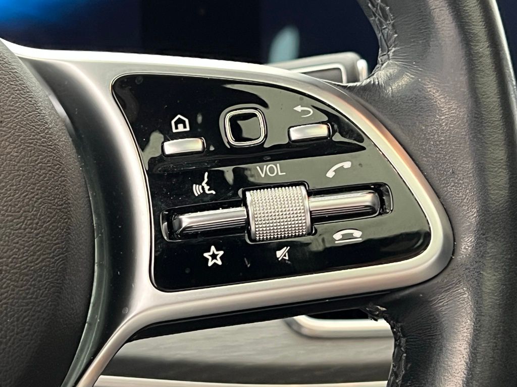 Thumbnail: 2023 Mercedes-Benz GLE - 18